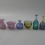 443 5545 Konstglas